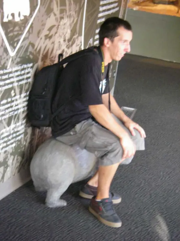 Photograph of Connor (Fun & Friendship album)