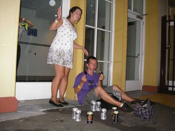 Photograph of Connor (Australia album)