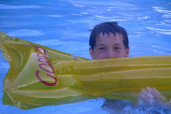 Photograph of Connor (Early Years album)
