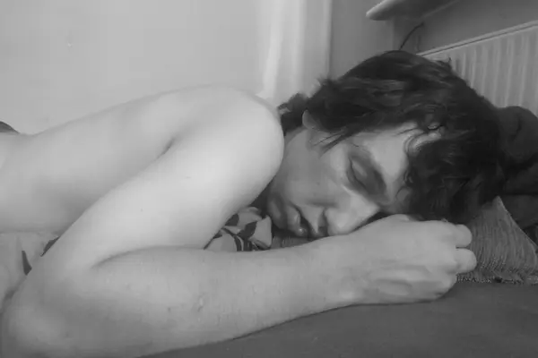 Photograph of Connor (Fun & Friendship album)